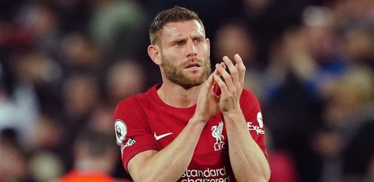 Milner nakon osam godina napušta Liverpool
