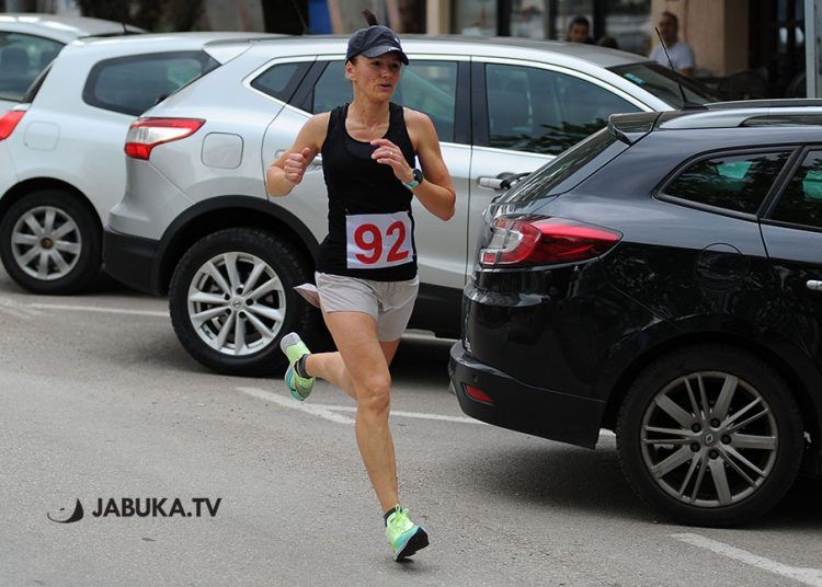 Ivan Dračar pobjednik 26. Mini maratona Polog – Široki Brijeg