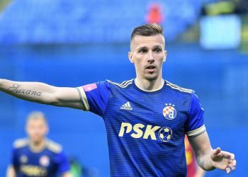 Bjelica slaže transfer-listu: Mislav Oršić je uz Petkovića ime koje se spominje