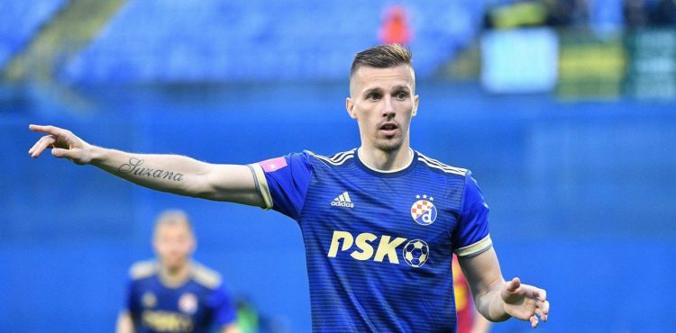 Bjelica slaže transfer-listu: Mislav Oršić je uz Petkovića ime koje se spominje