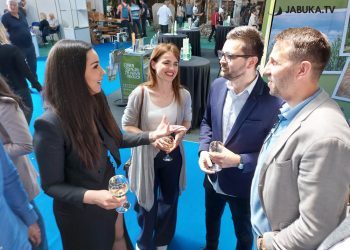 Mostarski sajam: Štand ŽZH promiče turističke sadržaje Hercegovine