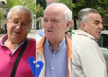 Mostarci o novim nazivima ulica: Ulice se promijene, ali pamet teško