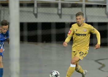 Hajdukovo otkriće mora donijeti važnu odluku: Dobio poziv dviju reprezentacija