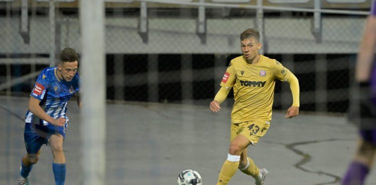 Hajdukovo otkriće mora donijeti važnu odluku: Dobio poziv dviju reprezentacija