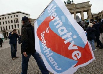 Njemačka: AfD sve popularniji, pretekao Zelene