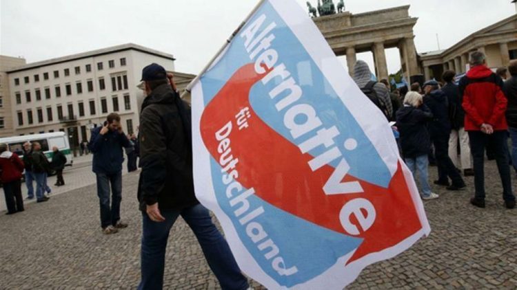 Njemačka: AfD sve popularniji, pretekao Zelene