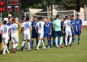 Široki porazom od Leotara završio sezonu