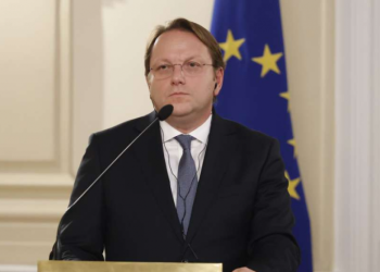 Várhelyi: Neće biti popuštanja za BiH i druge kod prijema u članstvo EU