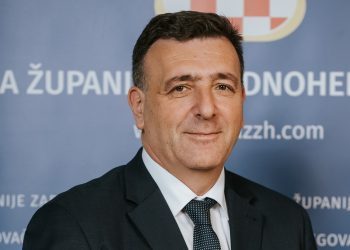Od vojnika, biznismena do premijera: Predrag Čović večeras u Kompasu govori o prvim potezima