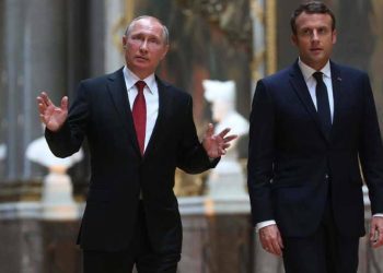 Rusija i Macron smatraju da su kosovske vlasti krive za incidente