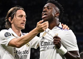 Remi Reala i Manchester Cityja u Madridu