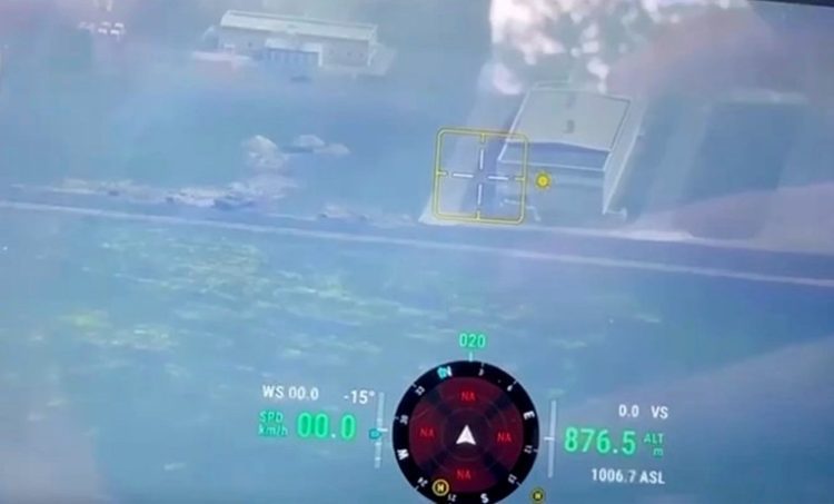 Eksplozije na ruskom teritoriju, ljudi masovno bježe: ‘Traje protuteroristička operacija, ne vraćajte se još”