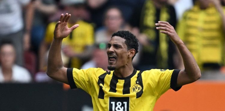 Borussia Dortmund na korak do osvajanja Bundeslige