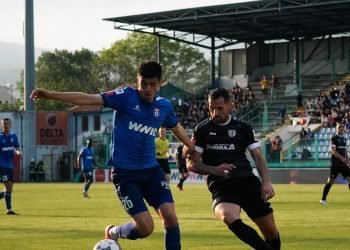 Široki Brijeg i Posušje odigrali neriješeno na Pecari