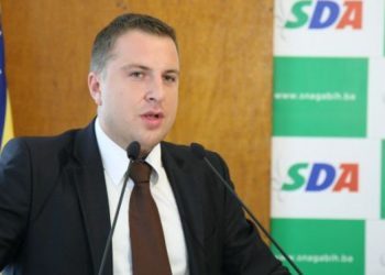 Abdulah Skaka lišen slobode