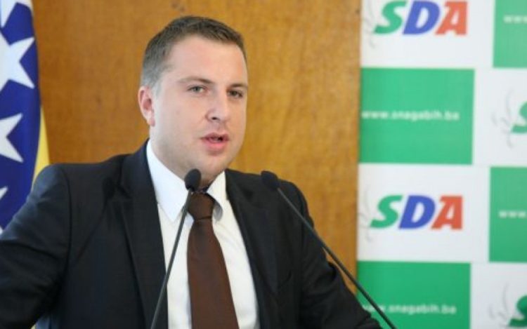 Abdulah Skaka lišen slobode