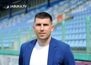Službeno: Slavko Brekalo je novi sportski direktor Širokoga Brijega