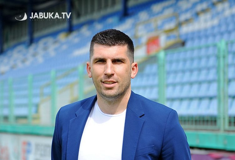 Službeno: Slavko Brekalo je novi sportski direktor Širokoga Brijega