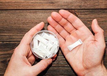 MUP ŽZH: „Snus“ nije zabranjena tvar i ne nalazi se na popisu droga