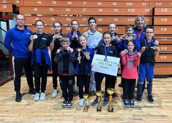 Cro Star ima prvake Federacije