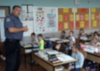 “Ja sam novi Kosta Kecmanović”: Učenik u Splitu prijetio na nastavi
