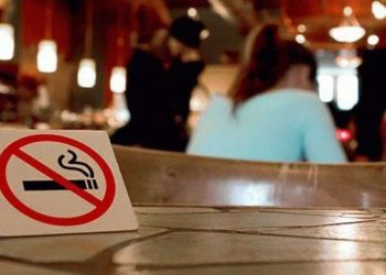 Od 20. svibnja na snagu stupa novi zakon, kazne za pušenje na ovim mjestima i do 15.000 KM