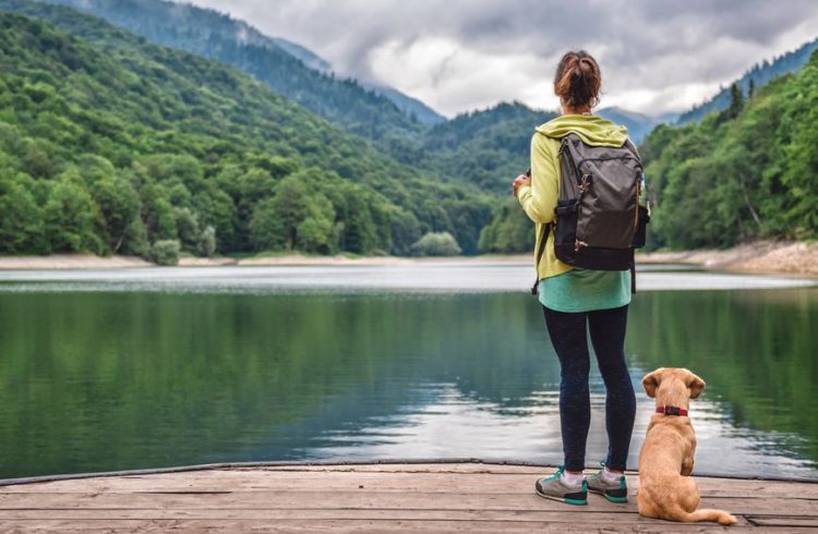 10 razloga zašto je pješačenje u prirodi najbolja stvar koju možete napraviti za sebe