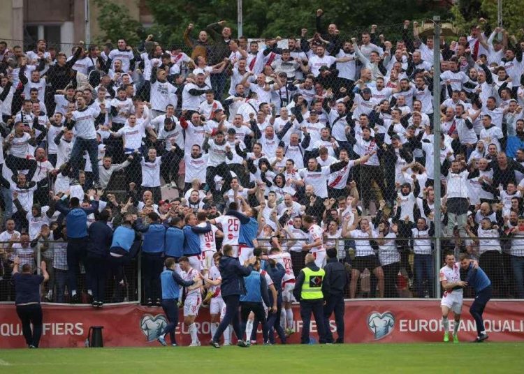 Dupla kruna: Zrinjski pobjednik Kupa BiH