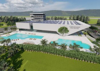 Mostar dobio projekt Olimpijskog bazena