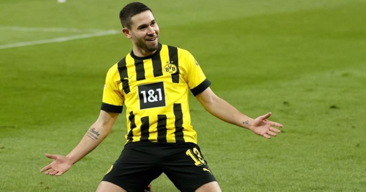 Portugalski branič iz Borussije u Bayern