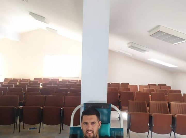 Dobrovoljno darivanje krvi u Uzarićima: Prikupljeno 29 doza krvi