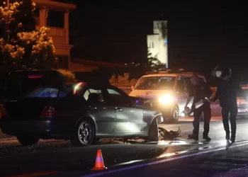 Velika tragedija: Dvije sestre smrtno stradale u prometnoj nesreći