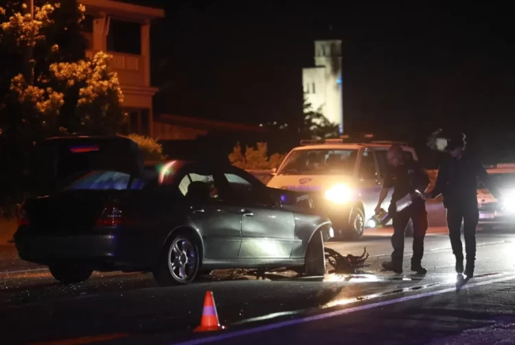 Velika tragedija: Dvije sestre smrtno stradale u prometnoj nesreći