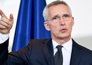 Stoltenberg: Ukrajina neće u Vilniusu dobiti formalnu pozivnicu za NATO