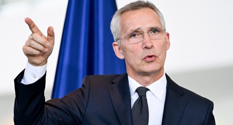 Stoltenberg: Ukrajina neće u Vilniusu dobiti formalnu pozivnicu za NATO