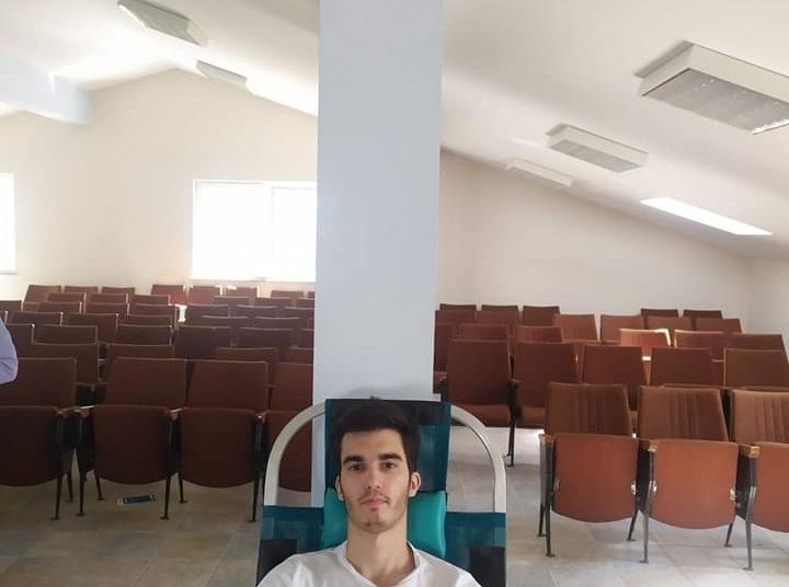 Dobrovoljno darivanje krvi u Uzarićima: Prikupljeno 29 doza krvi