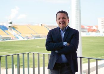 Dario Sesar: Ponosan sam na rezultate HŠK Posušje, ali vrijeme je za nove ljude