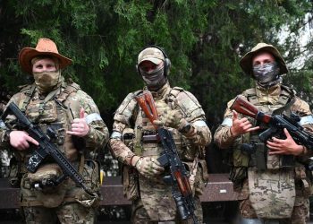 Prigožin potvrdio da se povlače: Dao sam zapovijed kako bi izbjegli krvoproliće