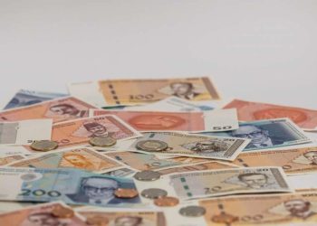 Prosječna plaća u BiH u travnju 1.241 KM