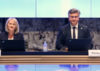 Plenković: Hrvatska sljedeće godine partner Mostarskog sajma, podržavamo sve projekte koji će nas povezati