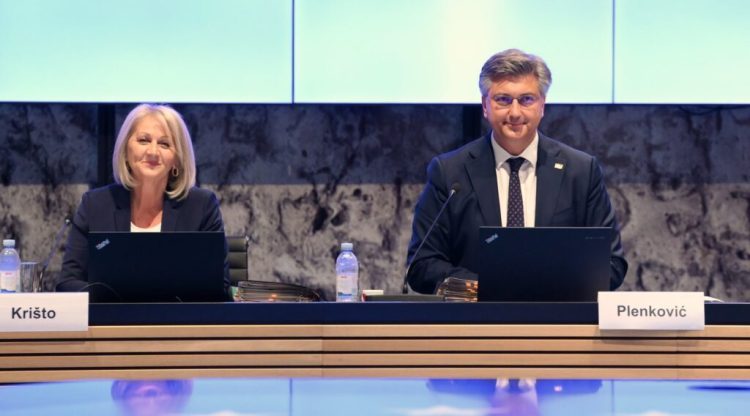 Plenković: Hrvatska sljedeće godine partner Mostarskog sajma, podržavamo sve projekte koji će nas povezati