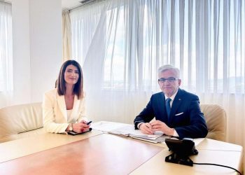 Intenzivirati aktivnosti na izgradnji autoceste Sarajevo-Beograd i brze ceste Banja Luka-Split