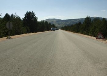 Tomislavgrad – Blidinje: Smrtno stradao motociklist