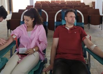 Dobrovoljno darivanje krvi u Uzarićima: Prikupljeno 29 doza krvi