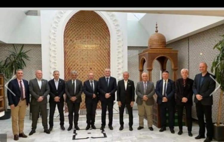 Generali Armije BiH u Zagrebu s generalima HV-a: Sastanku nazočio čovjek koji je naredio masakr u Križančevu Selu