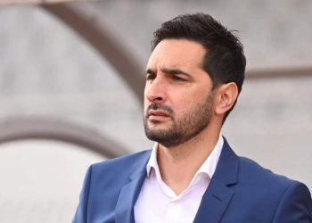 Marijan Budimir novi trener NK Široki Brijeg