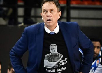 Jusup: Ne mogu reći da su mi trofeji u Zadru draži od onog u Širokom