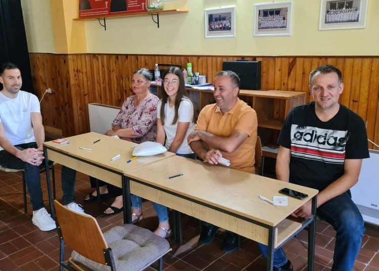 FOTO: Župljani Kočerina darivali krv