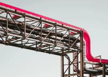 Za Južnu plinsku interkonekciju postoji 556 milijuna razloga