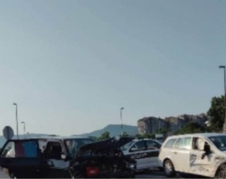 Teška prometna u Mostaru: Smrtno stradala jedna mlađa osoba